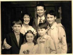 The Family The Family